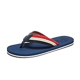 Kensbuy Men's Cool Slippers,Beach Aqua,Walking,Outdoor,Flip-flop