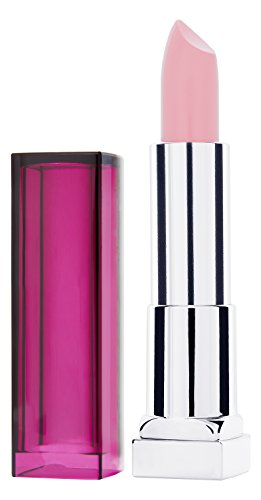 Maybelline Color Senational Lipstick 108 Pink Pearl