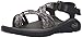 Chaco Women's Zcloud X2-W, Ring Shell Slate, 8 M US