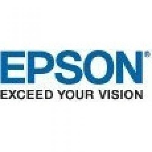 Epson 748 DURABrite Pro High Capacity Black Ink Cartridge, 5500 Yield (T748XL120)
