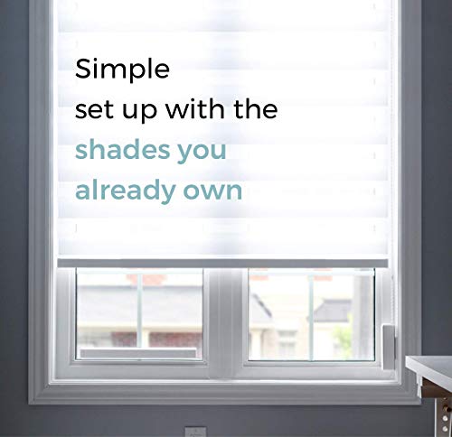 2 AXIS+Gear+Automation+Powered+Bluetooth