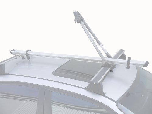 Sparehand 1-Bike Roof Mounted Vehicle Rack, 35 lb. Max Weight Capacity - Thumbnail 2