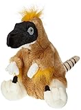 Wild Republic Europe 30 cm NHM Velociraptor Dinosaur Plush
