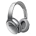 Bose QuietComfort 35 (Series I) Wireless Headphones, Noise Cancelling - Silver