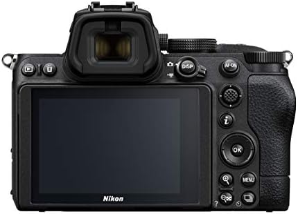 Z5 + Z 24-50mm f/4-6.3