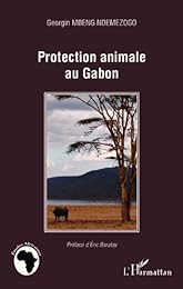 Protection animale au Gabon