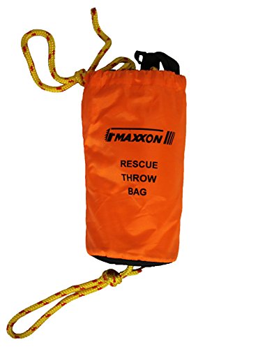 Maxxon-Rescue-Throw-Bag-RTB-1001-Rescue-Throw-Bag-Orange-38-by-75-Foot-Rope Maxxon-Rescue-Throw-Bag-RTB-1001-Rescue-Throw-Bag-Orange-38-by-75-Foot-Rope