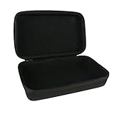 Hard Travel Case for Sony ICF38 Portable AM/FM Radio by CO2CREA