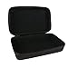 Hard Travel Case for Sony ICF38 Portable AM/FM Radio by CO2CREA