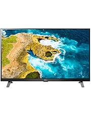 LG 27LQ625S-PU FHD 27 Inch FHD Smart TV Monitor, Black
