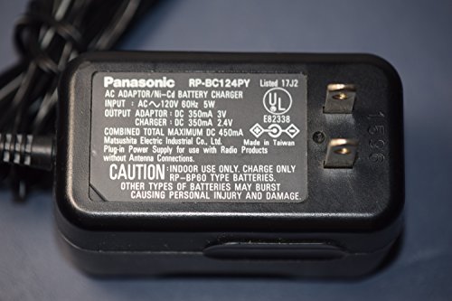 Panasonic-RN-502-Micro-Cassette-Recorder