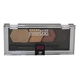 Maybelline New York Eyestudio Eyeshadow ~ Fall Temptation 140 ~ Limited Edition
