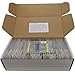 Joe Knows Electronics 1W 86 Value 860 Piece Resistor Kit
