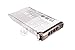 WALI SAS SATA Tray Caddy for PowerEdge R310, R320, R410, R415, R510, R515 0F238F, F238F, X968D, 0X968D, G302D, 0G302D Exclusively