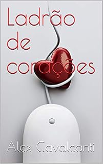 Livro Ladrão de corações
