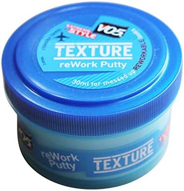 V05 Alberto Extreme Style (Rework) Fibre Putty 30ml