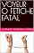 Livro VOYEUR O FETICHE FATAL