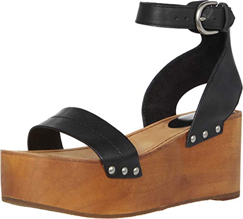 frye riviana feather wedge