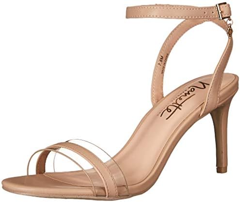 Nanette Nanette Lepore Women's Brooklyn Heeled Sandal