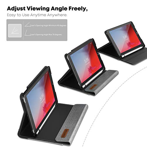 infiland ipad mini 5 case