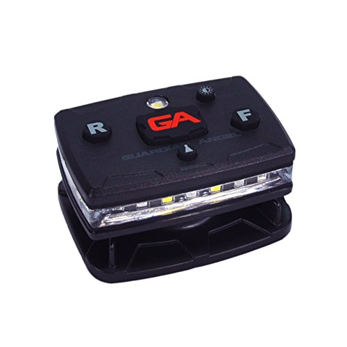 Personal Safety Light Bar by Guardian Angel Mountable Flashlight eBay