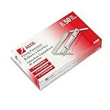 ACC12992 - Acco Standard Two-Piece Paper File Fasteners