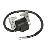 XMT-MOTO Ignition Coil For 1992-1996 Club Car DS gas golf cart models with FE290/350 engines