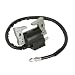 XMT-MOTO Ignition Coil For 1992-1996 Club Car DS gas golf cart models with FE290/350 engines primary