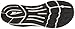 ALTRA Men's Instinct 4 Running Shoe, Black, 9 M US