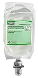 Rubbermaid Commercial Enriched Foam Antibacterial E2 Hand Soap, 1100 ml (FG750111)