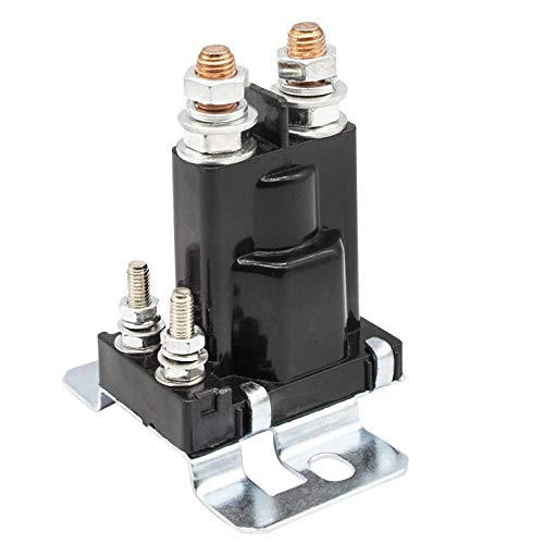 1 No+accessories+Solenoid+Terminal+27153+G01
