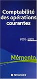 comptabilité des opérations courantes by 