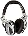Pioneer HDJ-1500-S Professional DJ Headphones - Deep Silver