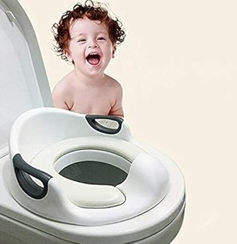 potty seat for baby girl