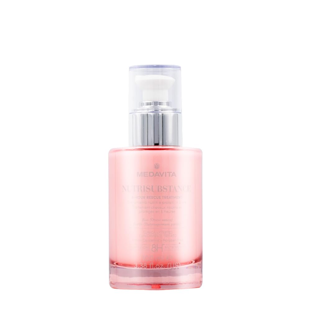 Medavita Nutrisubstance 8-Hour Rescue Treatment 100ml