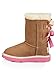 UGG Unisex-Child T Bailey Bow Ii Pull-On Boot