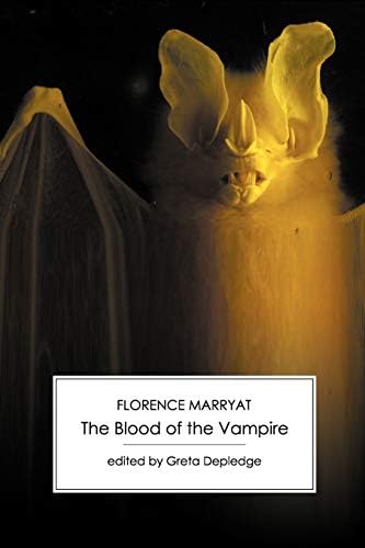 The Blood of the Vampire Paperback – 22 Jun. 2010