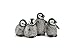 Schleich Emperor Penguin Chicks Toy Figure