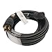 Parkworld Generator 4-Prong 20 AMP NEMA L14-20 Extension Cord (25FT)