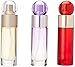 Perry Ellis 360 Eau de Toilette Spray Gift Set for Women, 3 Count