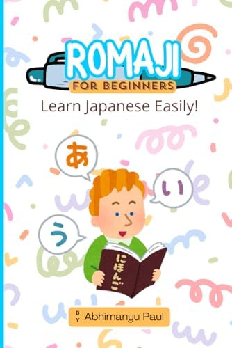 Jimi's Book of Japanese: A Motivating Method to Learn Japanese