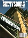 Gettysburg Magazine Issue 42