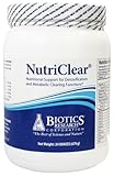 Biotics Research - NutriClear 24 oz