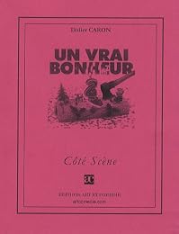 Un  vrai bonheur