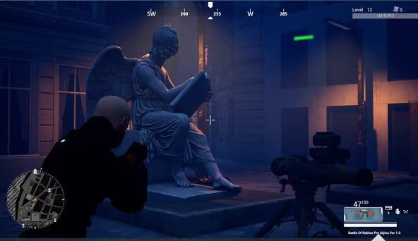 Battle of Rebels Multiplayer for Nintendo Switch