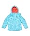 Vertical 9 Girls' Big Puffer Bubble Jacket | Fall or Winter