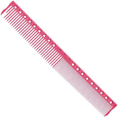 YS PACK Combs, 180 g, pink, 220 mm