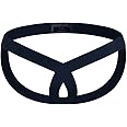 JOCKMAIL Stretch Fashion Jockstraps Seamless Men's Underwear Thong G-string Male Athletic Supporters for Men