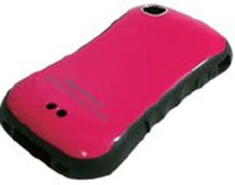 Tama electronics industry iPhone5 Case EPROTECT pink TZ559P (japan import)