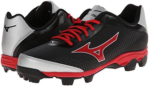 mizuno men's jawz blast 4 baseball cleat